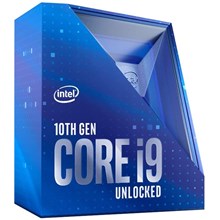 Intel Comet Lake İ9 10850K 1200Pin Fansız (Box) Bx8070110850Ksrk51 - 1
