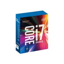 Intel Kaby Lake Core İ7 7700 3.6Ghz 1151 8M Box - 1