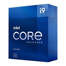 Intel Rocket Lake İ9 11900Kf 1200Pin Fansız (Box) Bx8070811900Kfsrknf - 1