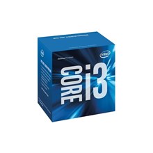 Intel Skylake Core İ3 6100 3.70Ghz 1151P 3Mb Box - 1