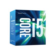 Intel Skylake Core İ5 6400 2.7Ghz 1151P 6Mb Box - 1