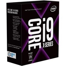 Intel Skylake Core İ9-7920X 4.3G 2066 16.5M Fansz - 1