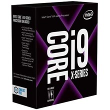 Intel Skylake Core İ9-7940X 4.3G 2066 19.25M Fansz - 1