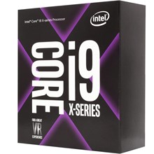 Intel Skylake Core İ9-7960X 4.4G 2066 22M Fansz - 1