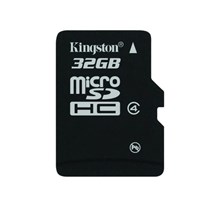 Kingston 32Gb Micro Sd Digital Kart Sdc4/32Gb - 1