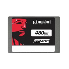 Kingston 480G Dc500M 2.5” 555/520Mbs Sedc500M/480G - 1