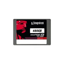 Kingston 480Gb A400 500/450Mb Sa400S37/480G - 1