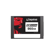 Kingston 960G Dc500M 2.5” 555/520Mbs Sedc500M/960G - 1