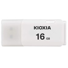 Kioxia 16Gb Usb 2.0 U202 Beyaz Lu202W016Gg4 - 1