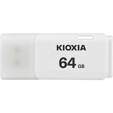 Kioxia 64Gb Usb 2.0 U202 Beyaz Lu202W064Gg4 - 1