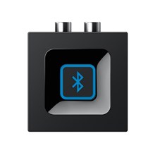 Logitech Bluetooth Audıo Adaptor 980-000912 - 1