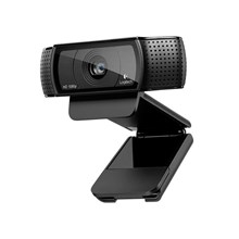 Logitech C920 Full Hd Webcam 960-001055 - 1