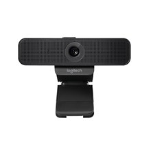 Logitech C925E Webcam 960-001076 - 1