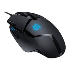 Logitech G402 Gaming Mouse  910-004068 - 1