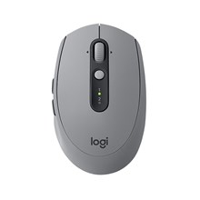 Logitech M590 Kablosuz Mouse Usb Gri 910-005198 - 1