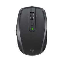 Logitech Mx Anywhere 2S Graphite  Mouse 910-005153 - 1