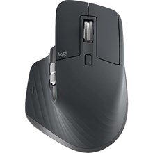 Logitech Mx Master 3 Kablosuz Mouse 910-005694 - 1