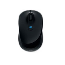 Microsoft 43U-00003 Wireless Mouse  Mac/Wın Siyah - 1