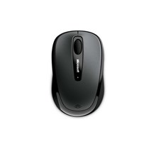 Microsoft Gmf-00008 Wireless Mouse 3500 Usb Gri - 1