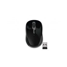 Microsoft Gmf-00042 Wireless Mouse 3500 Usb Siyah - 1