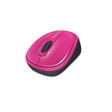 Microsoft Gmf-00276 Wireless Mouse 3500 Usb Pembe - 1