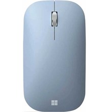 Microsoft Ktf-00038 Modern Mobile Mouse Mavi - 1