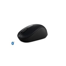 Microsoft Pn7-00003 Bluetooth Mobile Mouse Siyah - 1