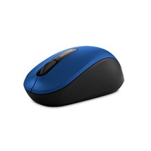 Microsoft Pn7-00023 Bluetooth Mobile Mouse Mavi - 1