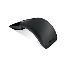 Microsoft Rvf-00051 Arc Touch Mouse Tr Siyah - 1