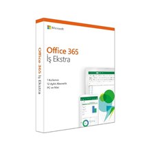Ms Office 365 Business Premium.Tr 1 Yıl Klq-00437 - 1