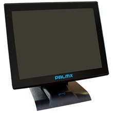 Palmx Athena 15.6" J1900 4G 64G Ssd Pos Pc S1619406C - 1
