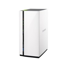 Qnap Ts-228 All İn One Turbo Nas - 1