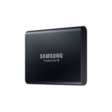 Samsung 1Tb Taşınabilir T5 Ssd 2.5 Mu-Pa1T0Bw - 1