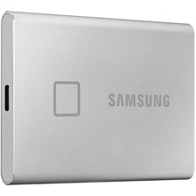Samsung 1Tb Taşınabilir T7 Ssd 2.5 Mu-Pc1T0Sww Mu-Pc1T0S/Ww - 1