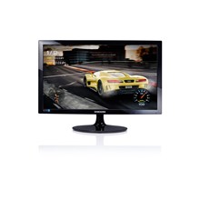 Samsung 24" Ls24D330Hsxuf 1Ms Gaming Led - 1