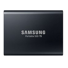 Samsung 2Tb Taşınabilir T5 Ssd 2.5 Mmu-Pa2T0B/Ww - 1