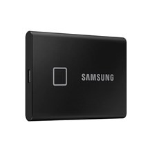 Samsung 500Gb Touch T7 Ssd 2.5 Mu-Pc500Kww - 1