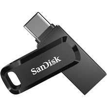 Sandisk 128Gb Dual Drive Go Type-C Sdddc3-128G-G46 - 1