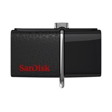 Sandisk 128Gb Dual Drive Usb3.0 Sddd2-128G-Gam46 - 1