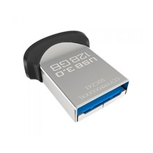 Sandisk 128Gb Ultra Fit Usb3.0 Sdcz43-128G-Gam46 - 1