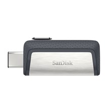 Sandisk 256Gb Ultra Dual Usb3.0 Sdddc2-256G-G46 - 1