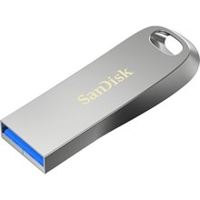 Sandisk 256Gb Ultra Luxe Usb3.1 Sdcz74-256G-G46 - 1