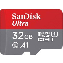 Sandisk 32Gb Micro Sd 98Mb/S Sdsquar-032G-Gn6Mn - 1