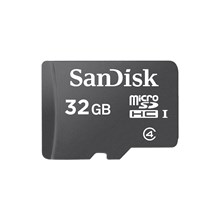 Sandisk 32Gb Micro Sd Sdsdqm-032G-B35 - 1