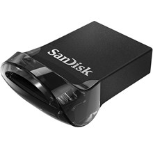 Sandisk 512Gb Ultra Fit Usb3.1 Sdcz430-512G-G46 - 1