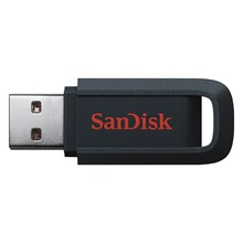 Sandisk 64Gb Ultra Trek Usb3.0 Sdcz490-064G-G46 - 1