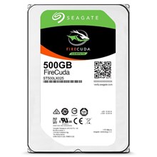 Seagate 500Gb 2.5 5400 128M St500Lx025 - 1