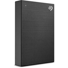 Seagate 5Tb One Touch Disk Siyah Stkc5000400 - 1