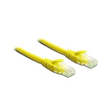 S-Link Sl-Cat601Ye 1M Sarı Cat6 Kablo - 1