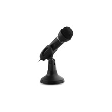Snopy Sn-330M Siyah Masaüstü Mikrofon - 1